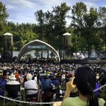 Classical Weekend in Burnaby Free Opera Symphony