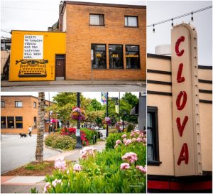 A Day in Cloverdale Surrey - Miss604 Photo