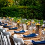 Fairmont Waterfront Garden Dinner Series Miss604 photo