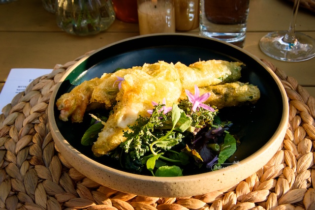 Fairmont Waterfront Garden Dinner Series Miss604 photo