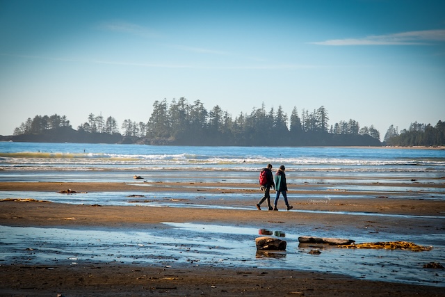 Pacific Rim National Park Miss604 Photo