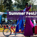 Summer Festivals in Metro Vancouver Miss604