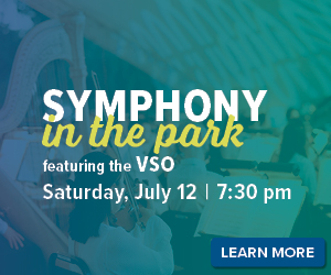 Opera in the Park in Burnaby at Deer Lake Park FREE