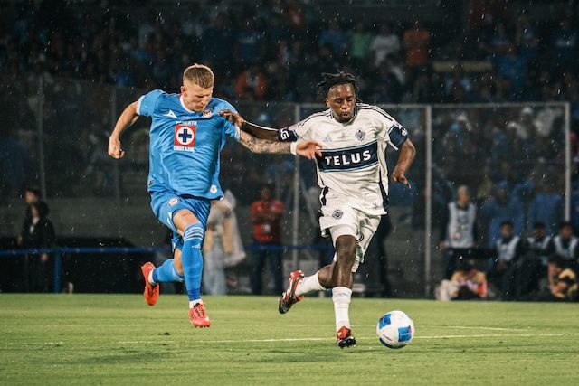 Whitecaps Concacaf - Ngando - Scott Graham for Miss604