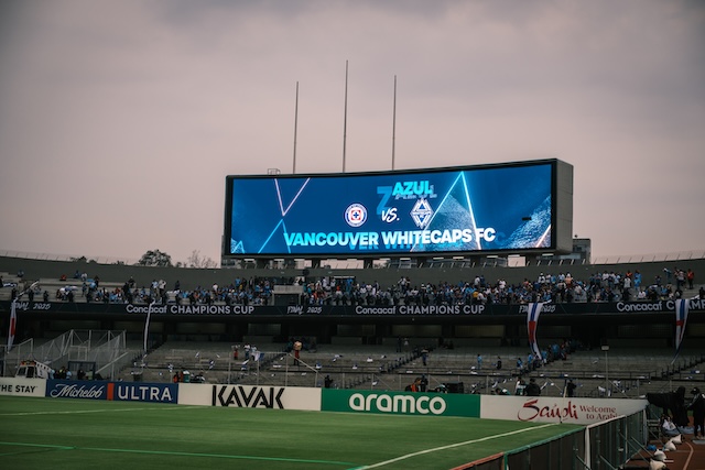 Whitecaps Concacaf - Stadium - Scott Graham for Miss604