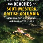 swimming holes beaches BC book