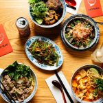Fat Mao Noodles
