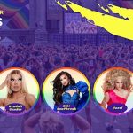 Fitness Is Such a Drag Fundraiser Vancouver 2025