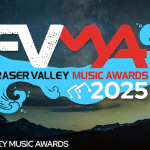 Fraser Valley Music Awards 2025