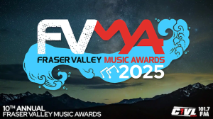 Fraser Valley Music Awards 2025