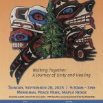 National Day for Truth and Reconciliation 2025