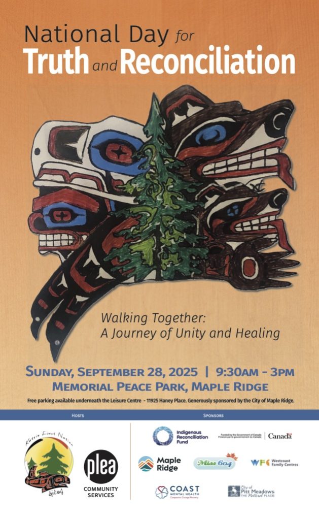 National Day for Truth and Reconciliation 2025