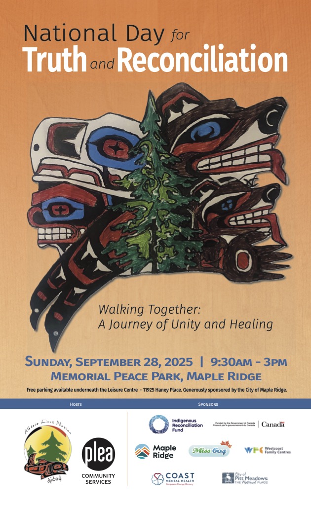 National Day for Truth and Reconciliation 2025