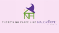 There’s No Place Like NaloxHome graphic