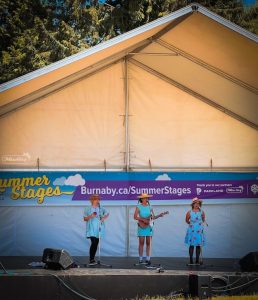 burnaby summer stages miss604
