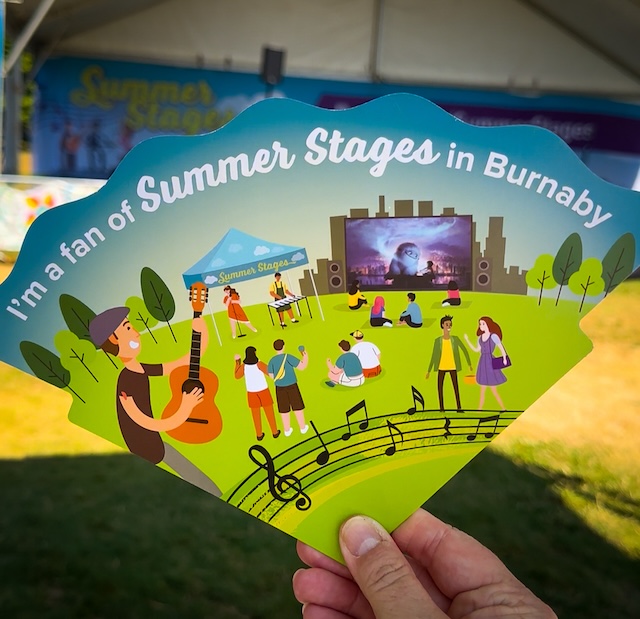 Free Summer Fun in Burnaby: Music, Movies, and More » Vancouver Blog ...