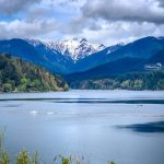 metro vancouver watershed tours - Capilano Miss604