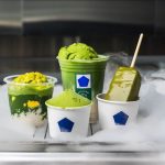 mister ice cream matcha