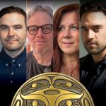 BC Achievement Applied Art Recipients 2025