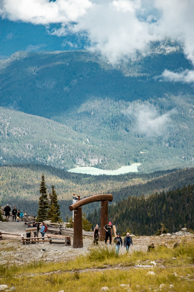 Blackcomb Trailhead - Miss604 Photo