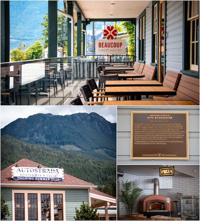 Beaucoup Bakery, Autostrada - Miss604 Photo