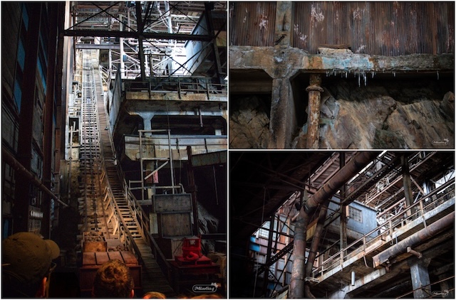 Britannia Mine Museum - Miss604 Photo