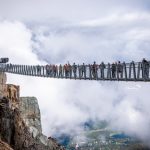 Cloudraker Skybridge Whistler Summer - Miss604 Bollwitt Photo