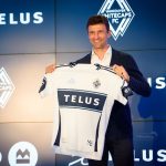 Thomas Müller Joins Vancouver Whitecaps FC - Miss604 Photo
