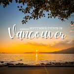 September Events in Vancouver Miss604