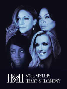 Soul Sistahs Heart and Harmony for YWCA Vancouver