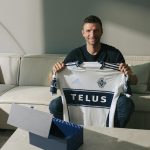 Vancouver Whitecaps Sign Thomas Müller