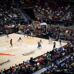 WNBA Canada Game - Miss604/Bollwitt Photo