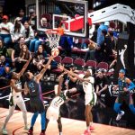 WNBA Canada Game - Miss604/Bollwitt Photo