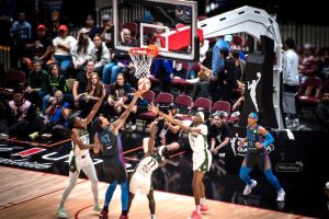 WNBA Canada Game - Miss604/Bollwitt Photo