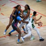 WNBA Canada Game - Miss604/Bollwitt Photo