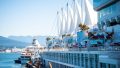 Port Day at Canada Place - Miss604 Photo