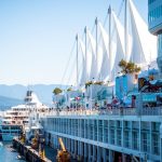 Port Day at Canada Place - Miss604 Photo