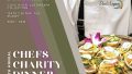 Dan's Legacy Chefs Charity Dinner Surrey 2025