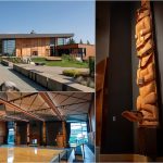 First Peoples’ Gathering House Opens on Burnaby Mountain - SFU Photos