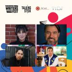 Indigenous Voices at Vancouver Writers Fest 2025