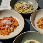 Quattro Italian Dishes