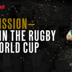 Rugby Canada Women World Cup funding