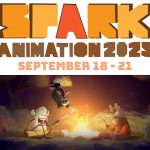 SPARK animation vancouver 2025