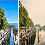 Smoke in Vancouver air quality september 2025 miss604