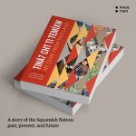 Squamish Nation Vancouver Book Award Page Two Publishing