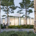 The Gibson Art Museum at SFU