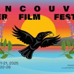 Vancouver Queer Film Festival VQFF 2025