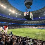 Vancouver Whitecaps Clinch Playoff Spot 2025 - Miss604 Photo