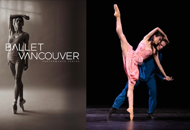 ballet vancouver