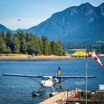 new harbour air destinations schedule vancouver miss604 photo